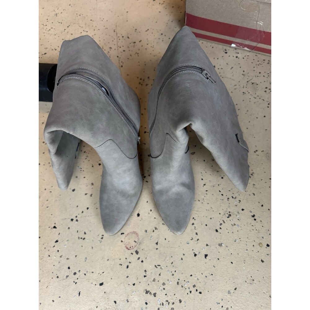 A.N.A Upland Knee High Riding Boots Woman's  10M